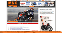 Desktop Screenshot of moto-net.com