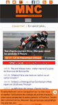 Mobile Screenshot of moto-net.com